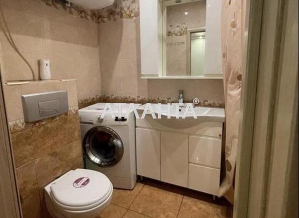 1-комнатная квартира по адресу ул. Радужный м-н (площадь 35,5 м²) - Atlanta.ua - фото 2