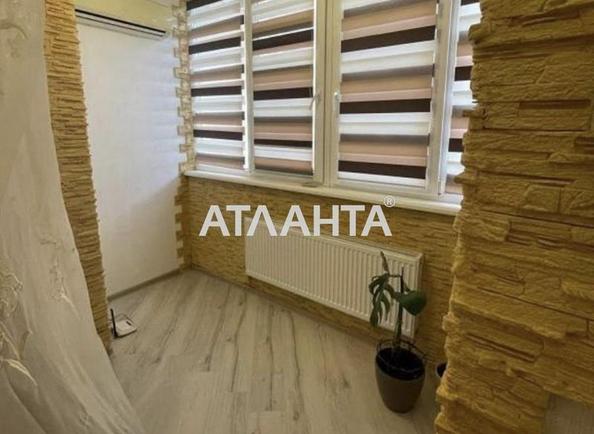 1-комнатная квартира по адресу ул. Радужный м-н (площадь 35,5 м²) - Atlanta.ua - фото 3