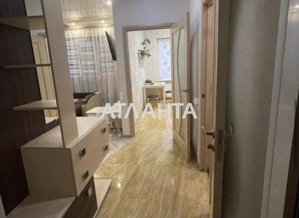 1-комнатная квартира по адресу ул. Радужный м-н (площадь 35,5 м²) - Atlanta.ua - фото 4