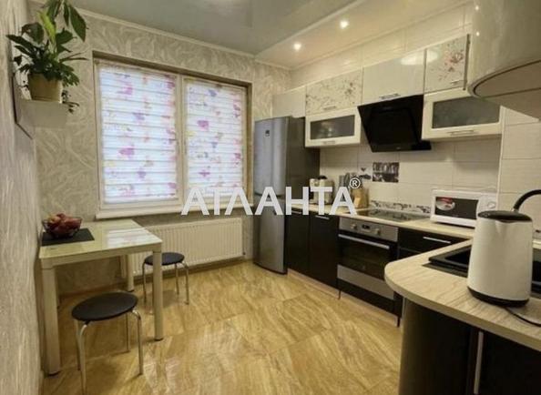 1-комнатная квартира по адресу ул. Радужный м-н (площадь 35,5 м²) - Atlanta.ua - фото 5