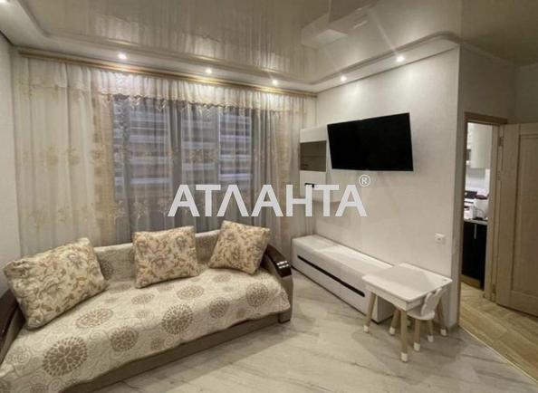 1-комнатная квартира по адресу ул. Радужный м-н (площадь 35,5 м²) - Atlanta.ua - фото 7