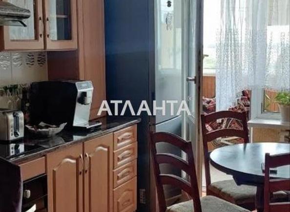 2-комнатная квартира по адресу ул. Вильямса ак. (площадь 46 м²) - Atlanta.ua