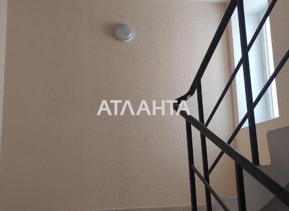 1-room apartment apartment by the address st. Vokzalnyy per (area 35,2 m²) - Atlanta.ua - imageAlt 2