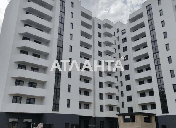 1-room apartment apartment by the address st. Vokzalnyy per (area 35,2 m²) - Atlanta.ua - imageAlt 3