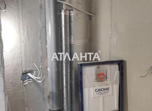 1-room apartment apartment by the address st. Vokzalnyy per (area 35,2 m²) - Atlanta.ua - imageAlt 4