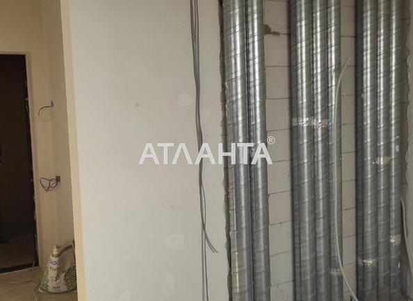 1-room apartment apartment by the address st. Vokzalnyy per (area 35,2 m²) - Atlanta.ua - imageAlt 5