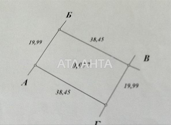 Участок по адресу ул. Ярослава Мудрого (площадь 8 сот) - Atlanta.ua - imageAlt 5