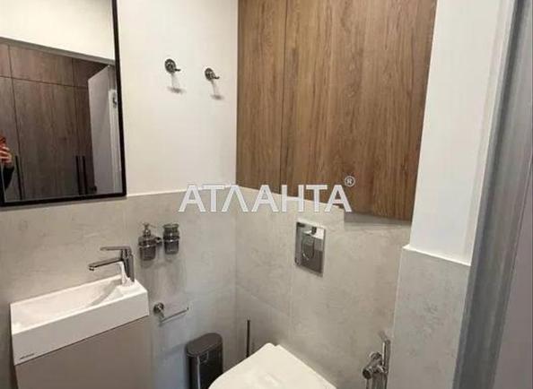 3-комнатная квартира по адресу ул. Дубищанская (площадь 79,7 м²) - Atlanta.ua - фото 4