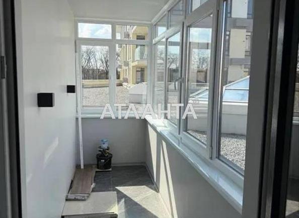 3-комнатная квартира по адресу ул. Дубищанская (площадь 79,7 м²) - Atlanta.ua - фото 13