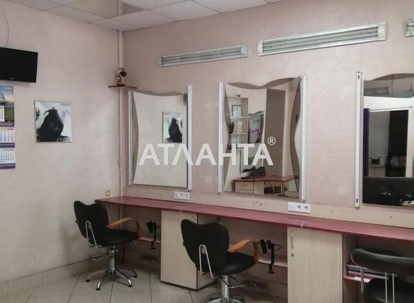 Коммерческая недвижимость по адресу ул. Софиевская (площадь 68,1 м²) - Atlanta.ua - фото 2