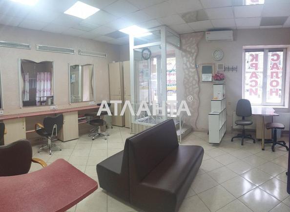 Коммерческая недвижимость по адресу ул. Софиевская (площадь 68,1 м²) - Atlanta.ua - фото 3
