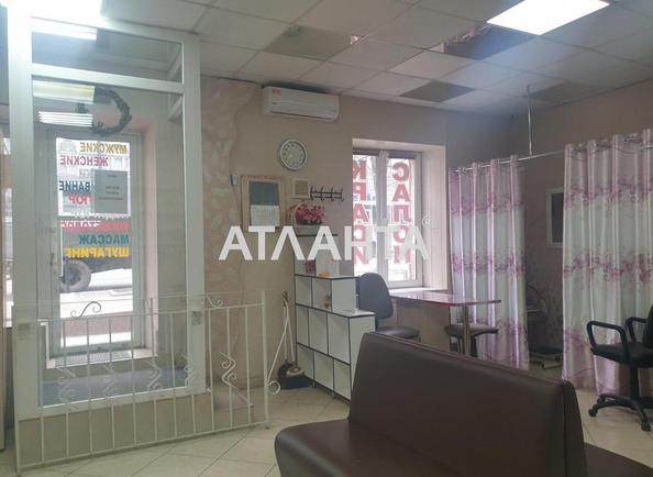 Коммерческая недвижимость по адресу ул. Софиевская (площадь 68,1 м²) - Atlanta.ua - фото 4