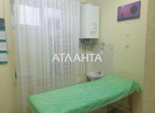 Коммерческая недвижимость по адресу ул. Софиевская (площадь 68,1 м²) - Atlanta.ua - фото 5