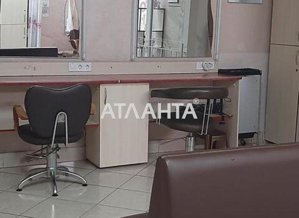 Коммерческая недвижимость по адресу ул. Софиевская (площадь 68,1 м²) - Atlanta.ua - фото 8