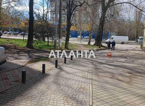 Багатокімнатна квартира за адресою вул. Бочарова ген. (площа 60,6 м²) - Atlanta.ua