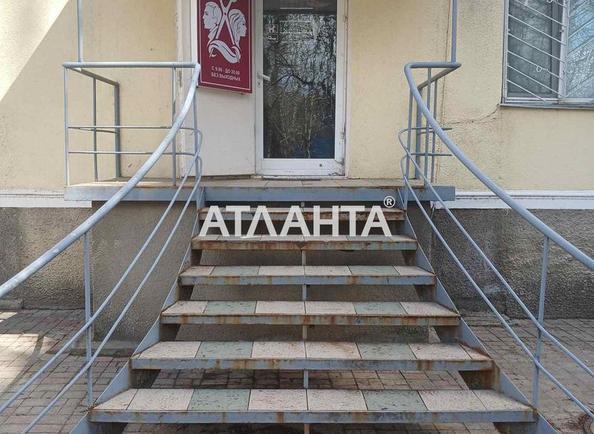 Багатокімнатна квартира за адресою вул. Бочарова ген. (площа 60,6 м²) - Atlanta.ua - фото 2