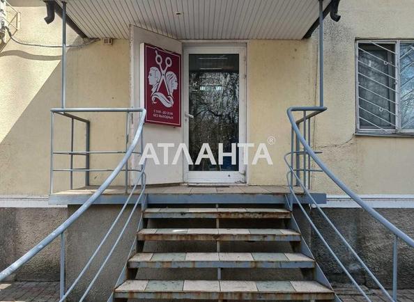 Багатокімнатна квартира за адресою вул. Бочарова ген. (площа 60,6 м²) - Atlanta.ua - фото 3