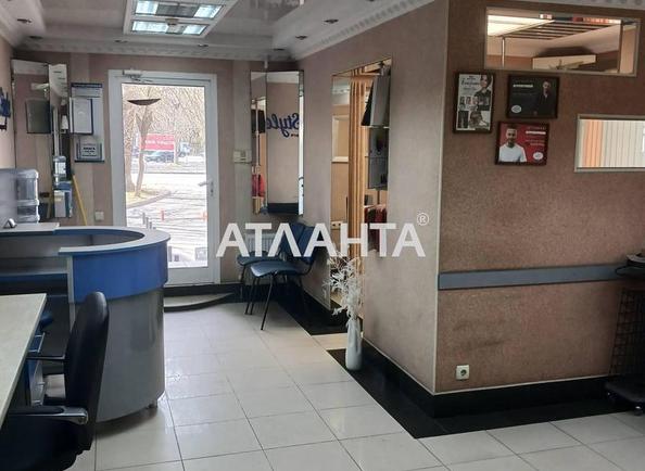 Багатокімнатна квартира за адресою вул. Бочарова ген. (площа 60,6 м²) - Atlanta.ua - фото 4