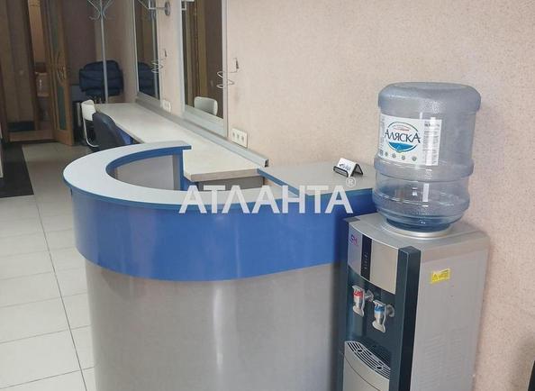 Багатокімнатна квартира за адресою вул. Бочарова ген. (площа 60,6 м²) - Atlanta.ua - фото 11