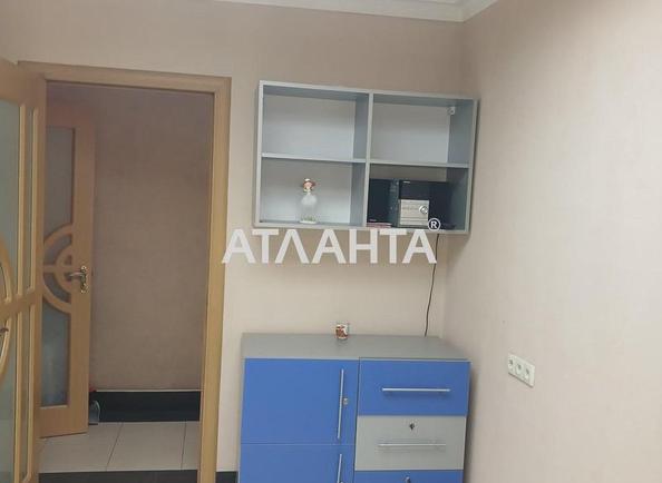 Багатокімнатна квартира за адресою вул. Бочарова ген. (площа 60,6 м²) - Atlanta.ua - фото 14