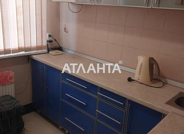 Багатокімнатна квартира за адресою вул. Бочарова ген. (площа 60,6 м²) - Atlanta.ua - фото 15