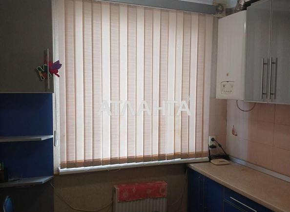 Багатокімнатна квартира за адресою вул. Бочарова ген. (площа 60,6 м²) - Atlanta.ua - фото 16