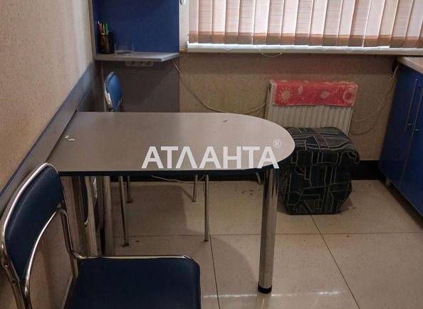 Багатокімнатна квартира за адресою вул. Бочарова ген. (площа 60,6 м²) - Atlanta.ua - фото 17