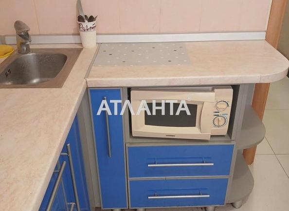 Багатокімнатна квартира за адресою вул. Бочарова ген. (площа 60,6 м²) - Atlanta.ua - фото 18