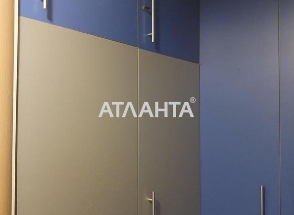 Багатокімнатна квартира за адресою вул. Бочарова ген. (площа 60,6 м²) - Atlanta.ua - фото 19