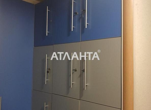 Багатокімнатна квартира за адресою вул. Бочарова ген. (площа 60,6 м²) - Atlanta.ua - фото 20