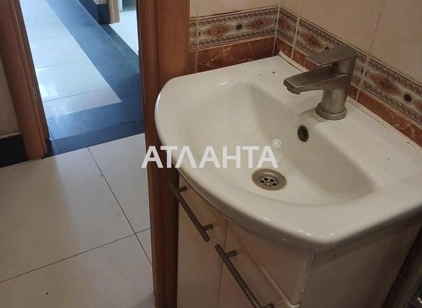 Багатокімнатна квартира за адресою вул. Бочарова ген. (площа 60,6 м²) - Atlanta.ua - фото 21