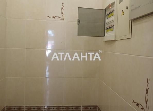 Багатокімнатна квартира за адресою вул. Бочарова ген. (площа 60,6 м²) - Atlanta.ua - фото 22