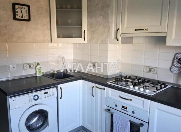 1-room apartment apartment by the address st. Koroleva ak (area 34,7 m²) - Atlanta.ua - фото 2