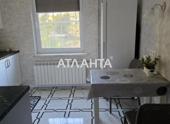 1-room apartment apartment by the address st. Koroleva ak (area 34,7 m²) - Atlanta.ua - фото 3