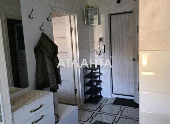 1-room apartment apartment by the address st. Koroleva ak (area 34,7 m²) - Atlanta.ua - фото 4