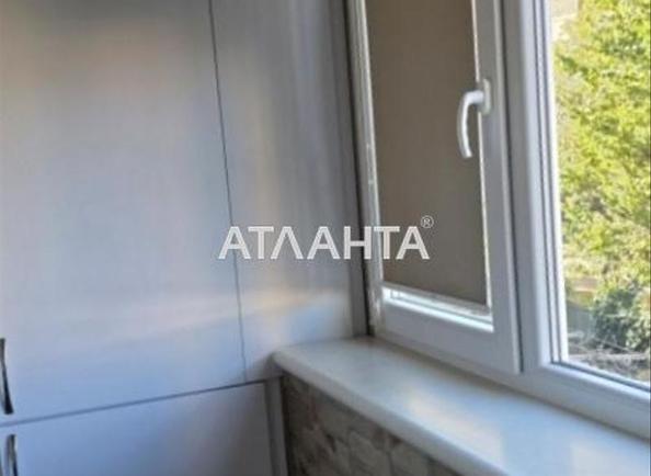 1-room apartment apartment by the address st. Koroleva ak (area 34,7 m²) - Atlanta.ua - фото 5