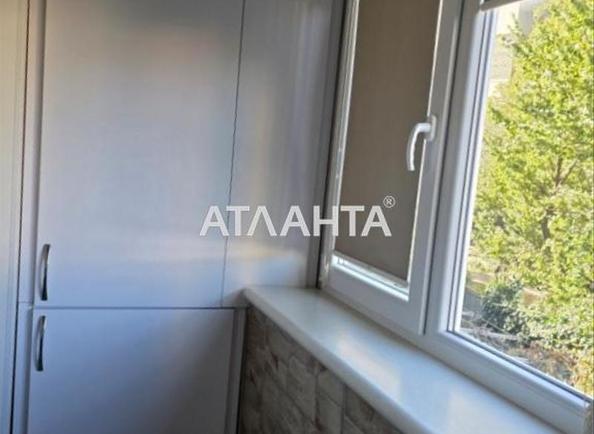 1-room apartment apartment by the address st. Koroleva ak (area 34,7 m²) - Atlanta.ua - фото 6