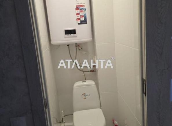 1-room apartment apartment by the address st. Koroleva ak (area 34,7 m²) - Atlanta.ua - фото 7