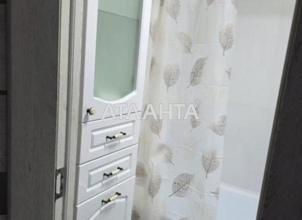 1-room apartment apartment by the address st. Koroleva ak (area 34,7 m²) - Atlanta.ua - фото 8