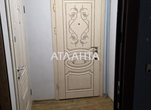 1-room apartment apartment by the address st. Koroleva ak (area 34,7 m²) - Atlanta.ua - фото 9