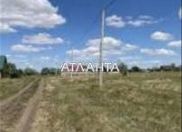 Ділянка за адресою вул. Садова (площа 8 сот) - Atlanta.ua
