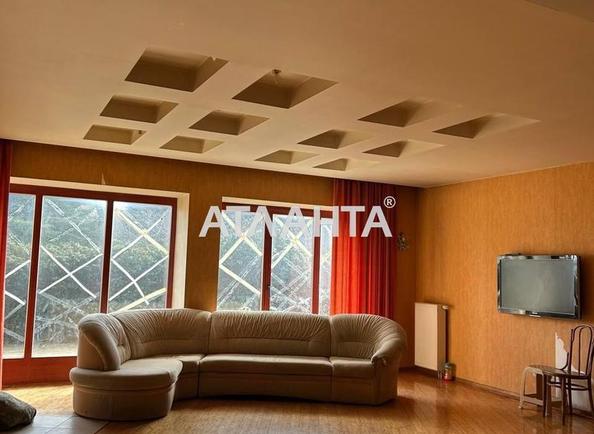 Дом по адресу ул. Долгая (площадь 263 м²) - Atlanta.ua