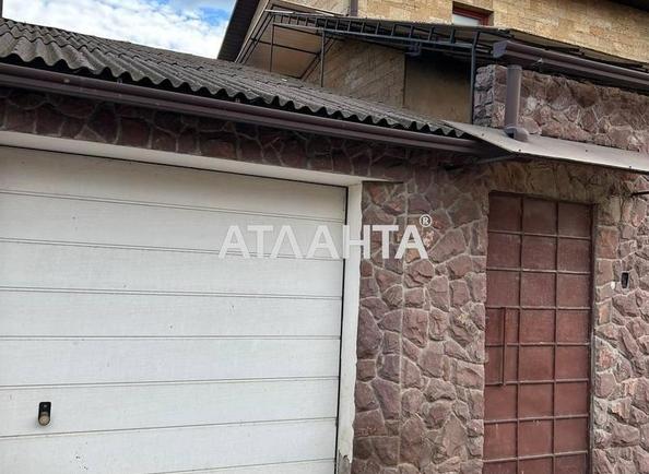 Дом по адресу ул. Долгая (площадь 263 м²) - Atlanta.ua - imageAlt 9