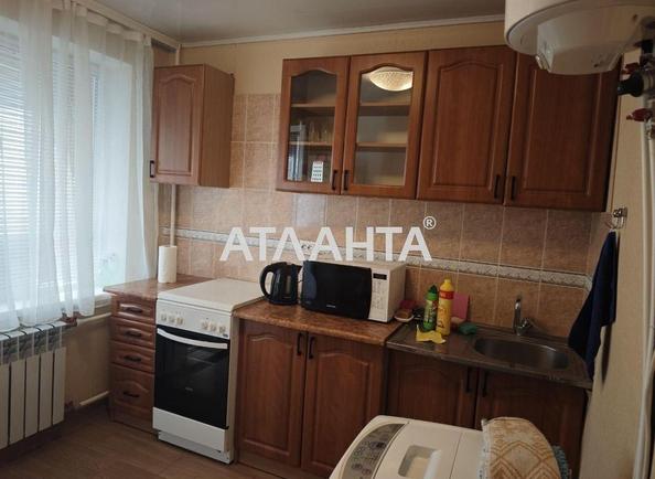 Коммунальная квартира по адресу ул. Ивасюка Владимира пр-т (площадь 16 м²) - Atlanta.ua - фото 5