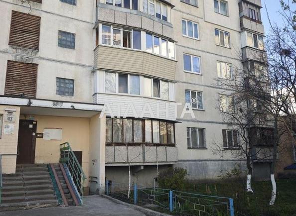 Коммунальная квартира по адресу ул. Ивасюка Владимира пр-т (площадь 16 м²) - Atlanta.ua - фото 11