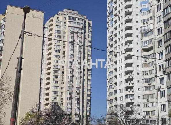 Коммунальная квартира по адресу ул. Ивасюка Владимира пр-т (площадь 16 м²) - Atlanta.ua - фото 12