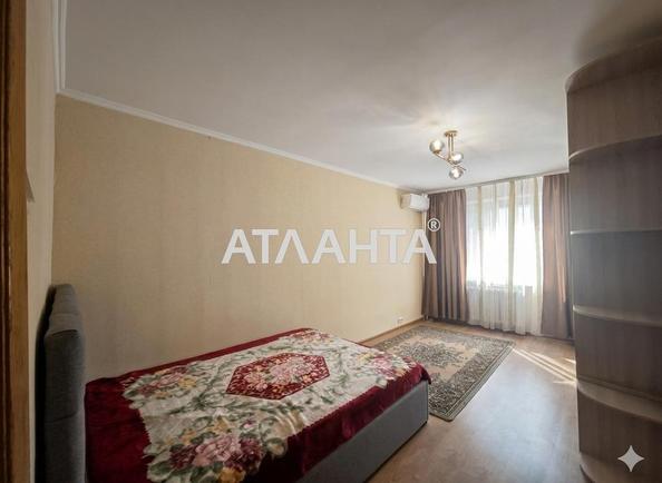 Коммунальная квартира по адресу ул. Ивасюка Владимира пр-т (площадь 16 м²) - Atlanta.ua