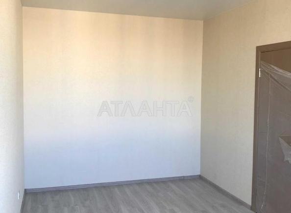 1-room apartment apartment by the address st. Massiv 10 (area 33 m²) - Atlanta.ua