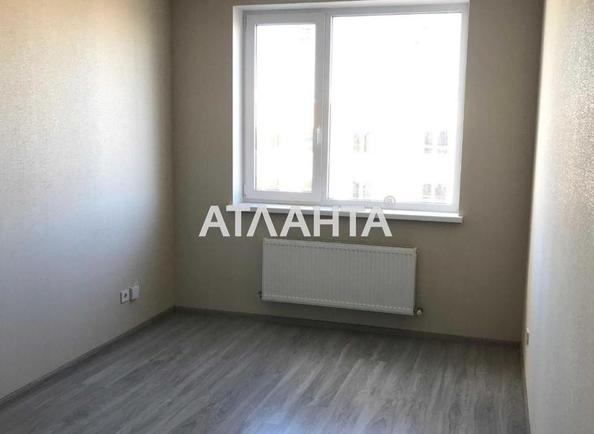 1-room apartment apartment by the address st. Massiv 10 (area 33 m²) - Atlanta.ua - фото 2