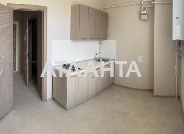 1-room apartment apartment by the address st. Massiv 10 (area 33 m²) - Atlanta.ua - фото 3